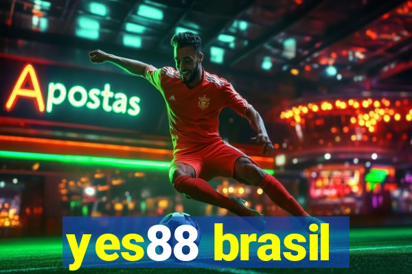 yes88 brasil